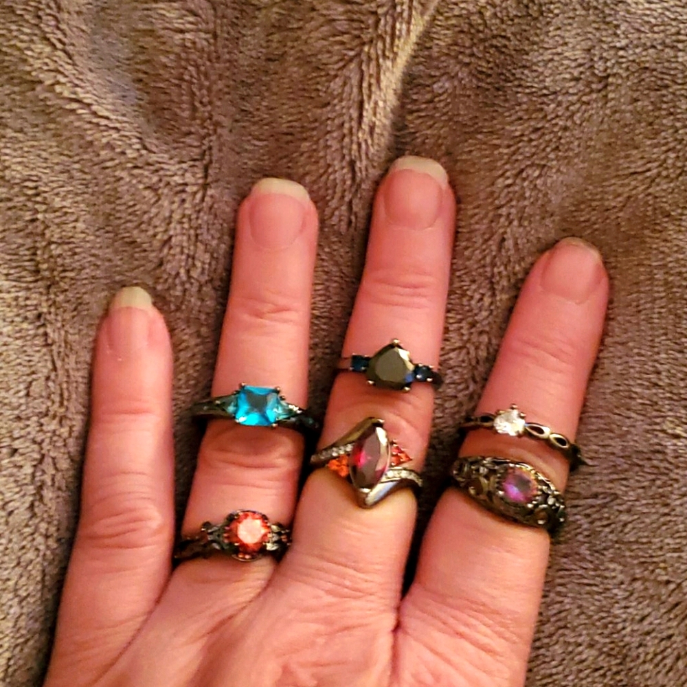 Rings
